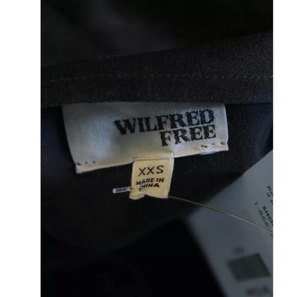 Wilfred Free Sheath Dress - Picture 6 of 6